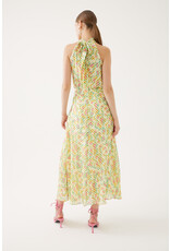 Exquise Exquise - 4215007 - Long Sorbet Print Skirt