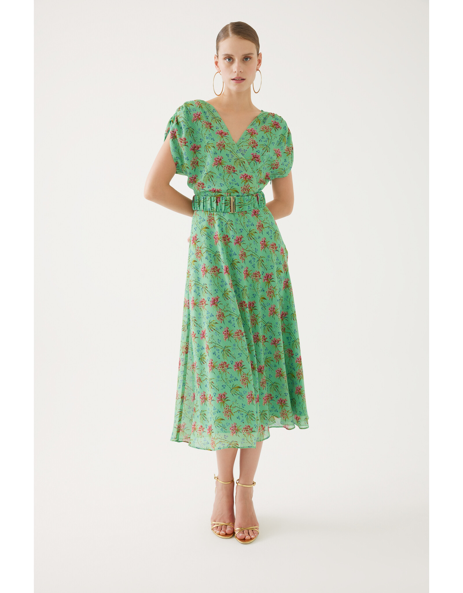 Exquise Exquise - 4218018 - Dress