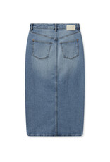 Mos Mosh Mos Mosh - Mella Denim Skirt - 161200