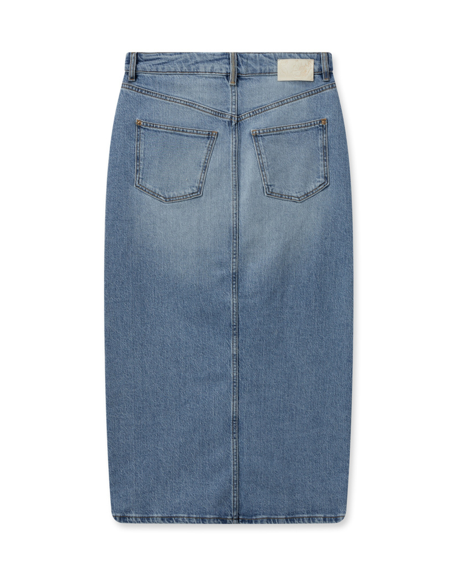 Mos Mosh Mos Mosh - Mella Denim Skirt - 161200