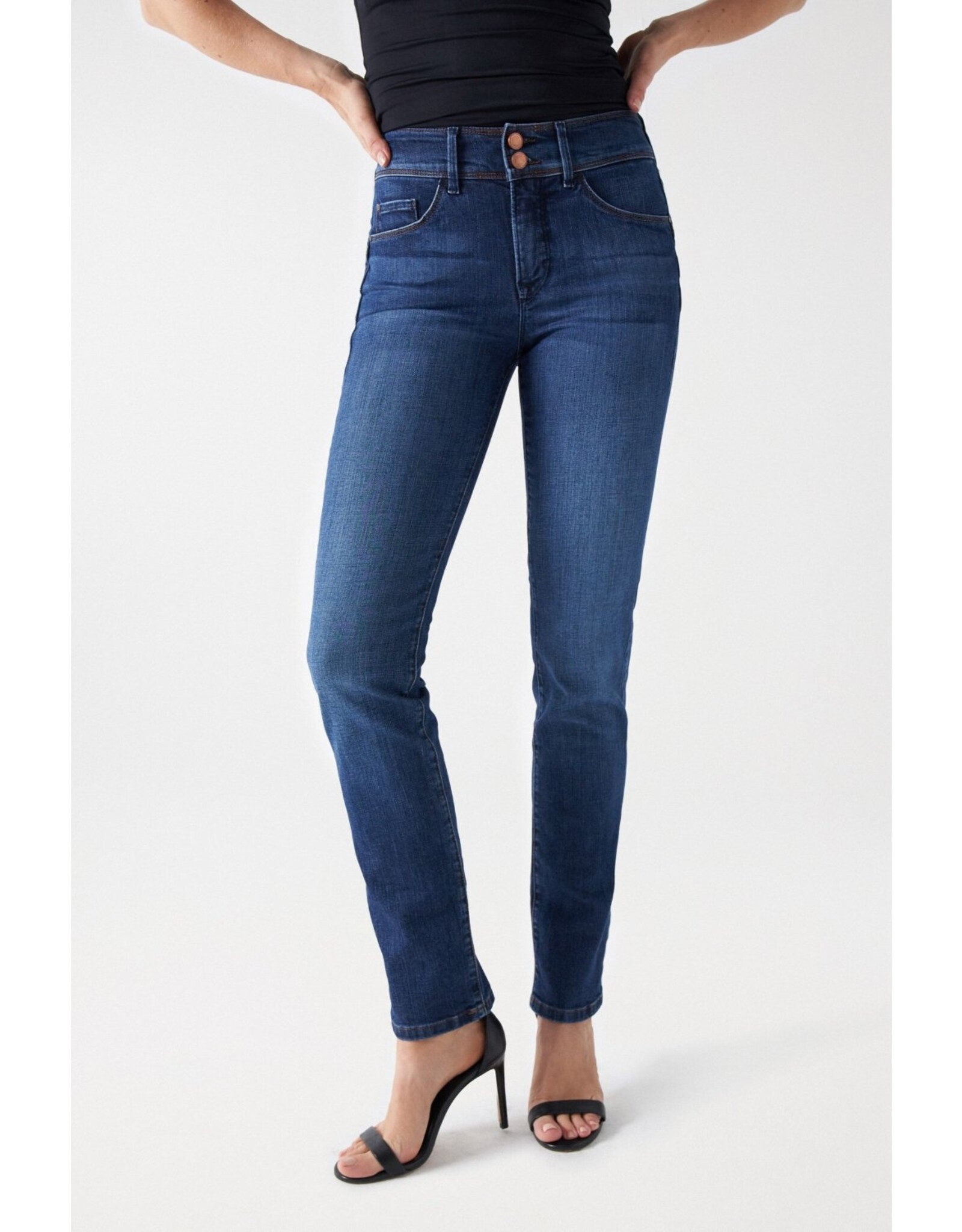 Salsa Jeans Salsa - 111674 (21000154) - Secret Slim