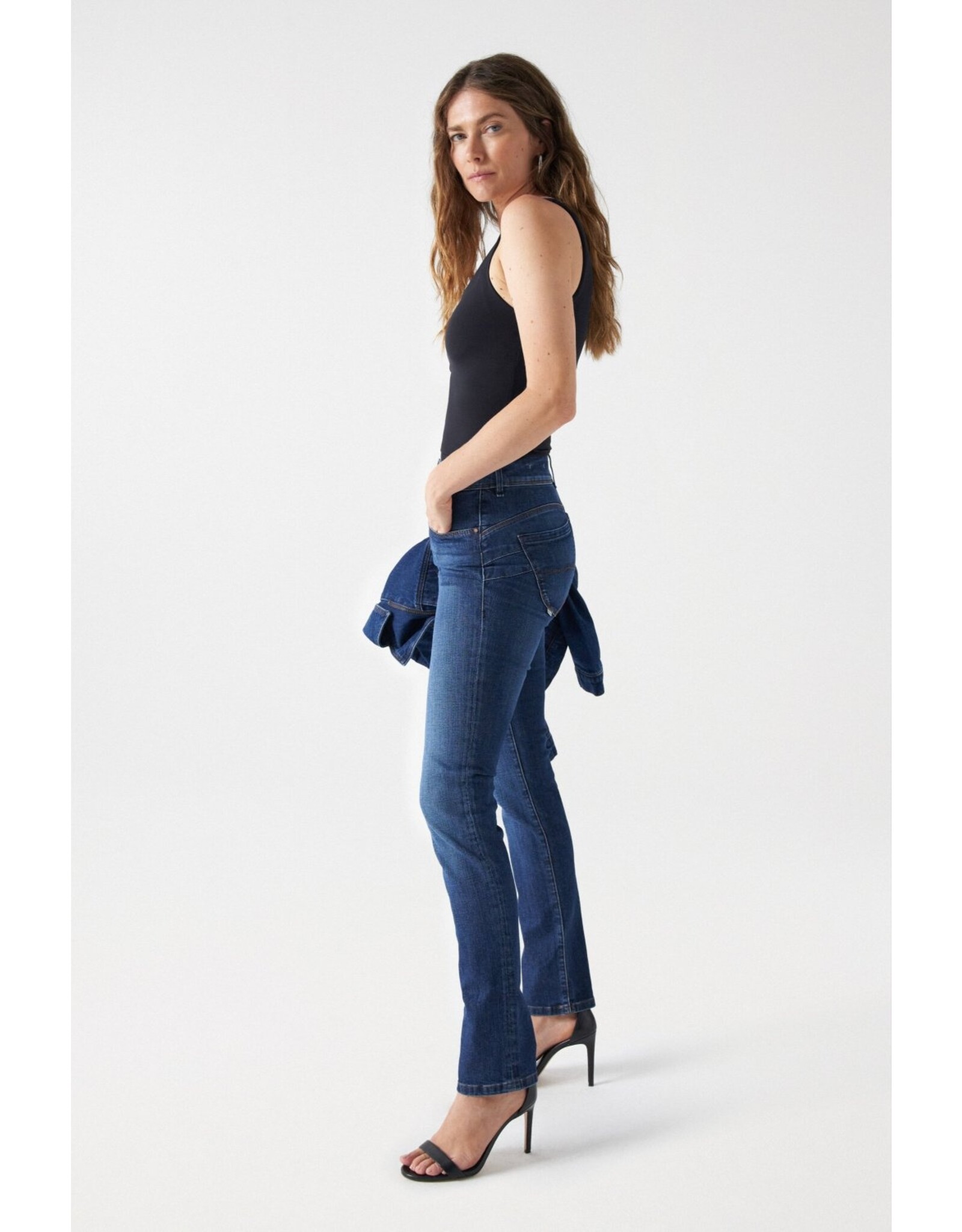 Salsa Jeans Salsa - 111674 (21000154) - Secret Slim