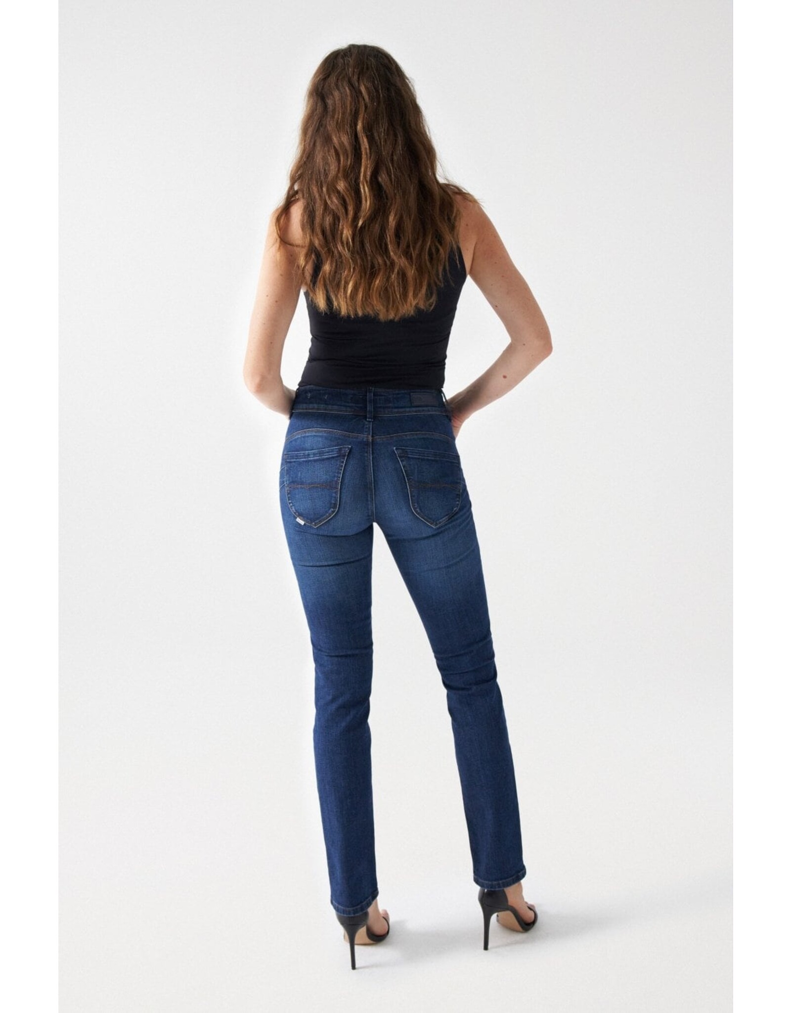 Salsa Jeans Salsa - 111674 (21000154) - Secret Slim