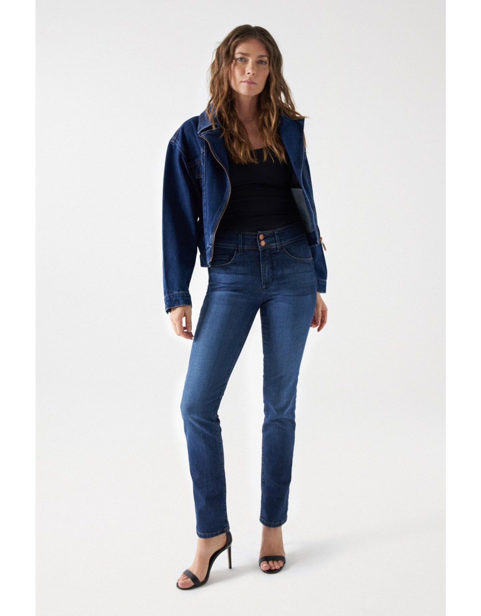 Salsa 21000154 Secret Slim Escape Boutique