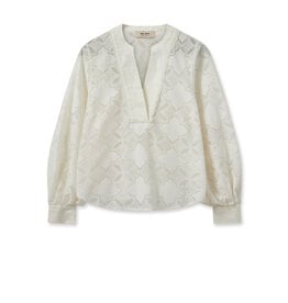 Mos Mosh Yen Lace Blouse