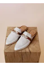 Mos Mosh Mos Mosh - Doha Linen Flat - 162040