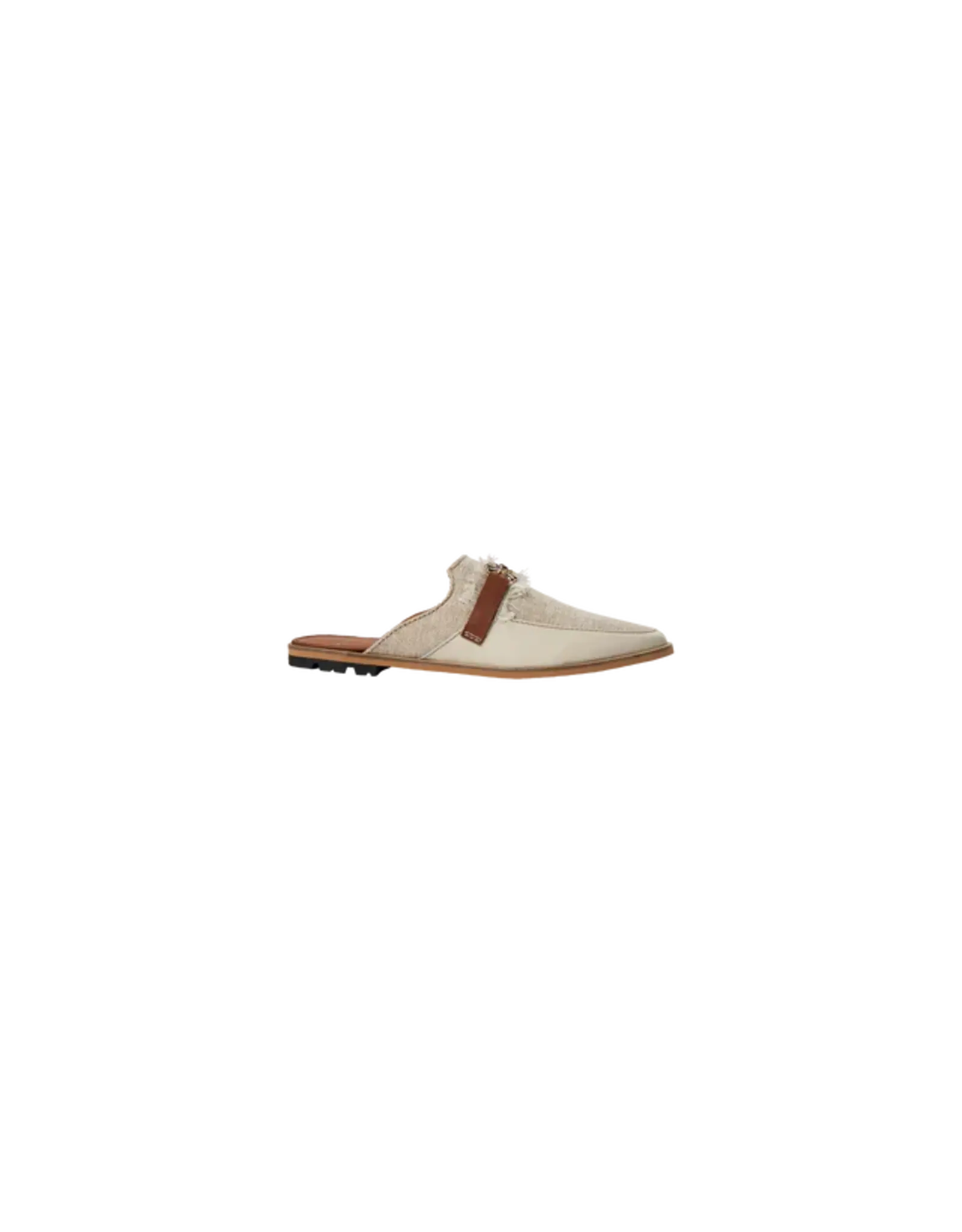 Mos Mosh Mos Mosh - Doha Linen Flat - 162040