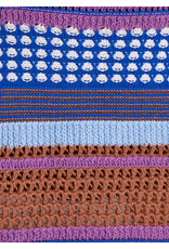 La Fee Maraboutee La Fee Maraboutee - VENTURA - Stripe Knit