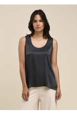 Humility Humility - TASSILO - Silk Touch Tank Top