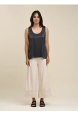 Humility Humility - TASSILO - Silk Touch Tank Top