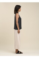 Humility Humility - TASSILO - Silk Touch Tank Top