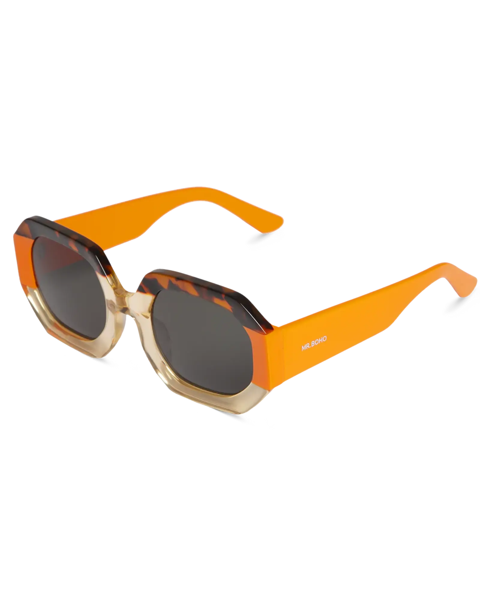 Mr Boho AWK2-11 -SAGENE - Sunglasses