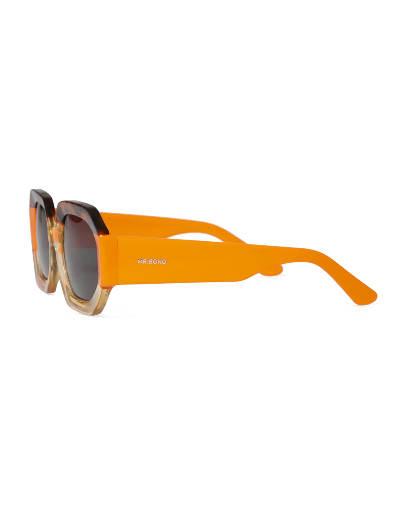 Mr Boho AWK2-11 -SAGENE - Sunglasses