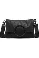 Depeche Depeche - 15306 - Leather Matt Ring Bag