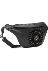 Depeche Depeche - 15990 - Sunflower Leather Bumbag