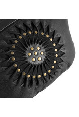 Depeche Depeche - 15990 - Sunflower Leather Bumbag