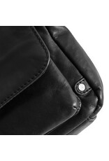 Depeche Depeche - 16030 - Flap Closure Leather Cross Over Bag