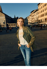 Mos Mosh Carla Naomi Group Jeans