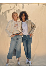 Mos Mosh Carla Naomi Group Jeans