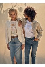 Mos Mosh Carla Naomi Group Jeans