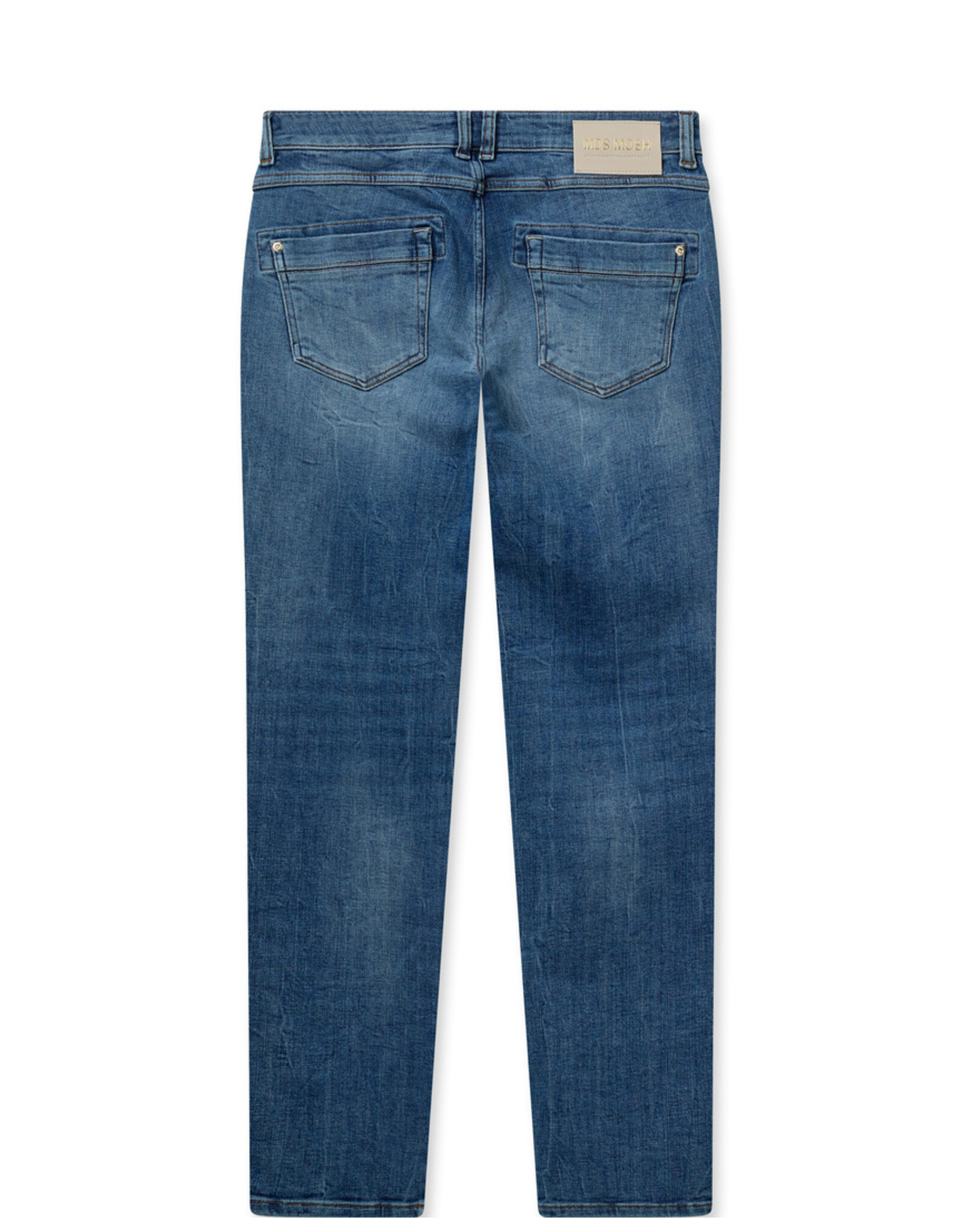 Mos Mosh Carla Naomi Group Jeans