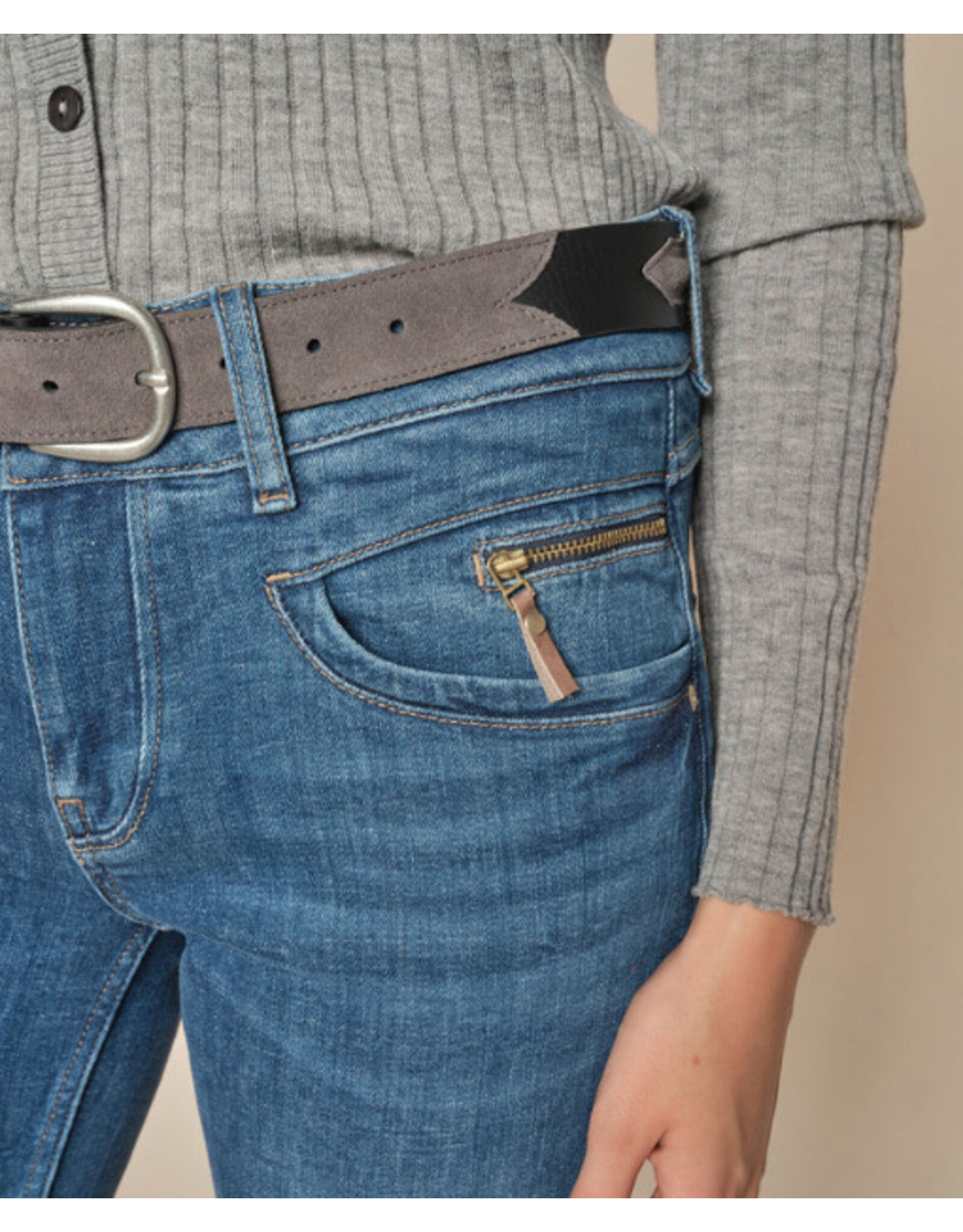 Mos Mosh Carla Naomi Group Jeans