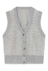 Gustav Denmark Demi Knit Vest