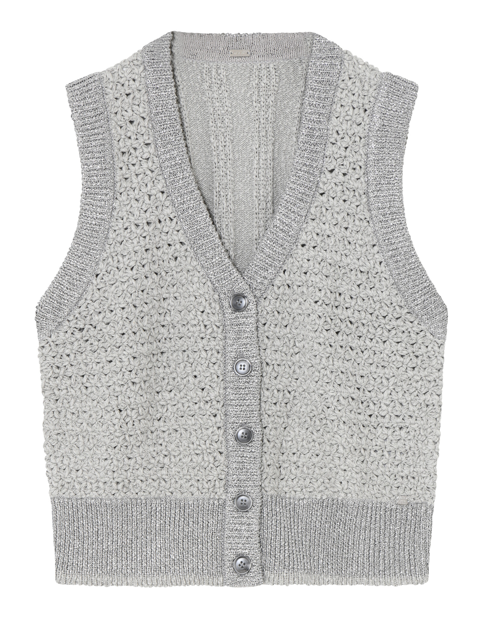 Gustav Denmark Demi Knit Vest