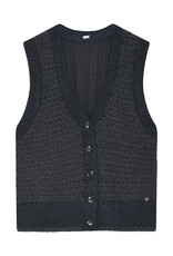 Gustav Denmark Demi Knit Vest
