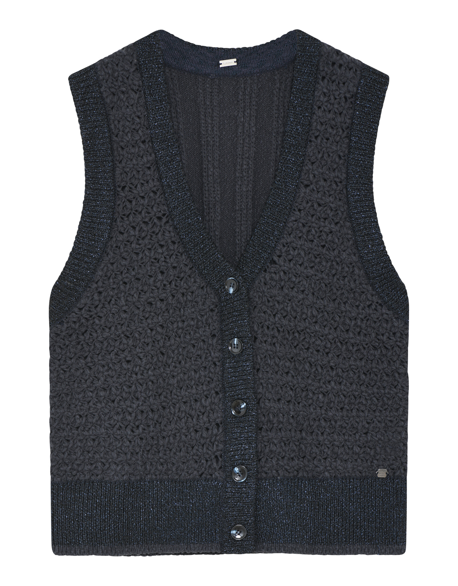 Gustav Denmark Demi Knit Vest