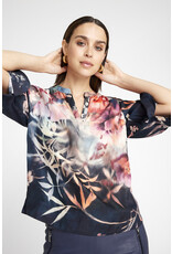 Gustav Denmark Neomi Print Blouse