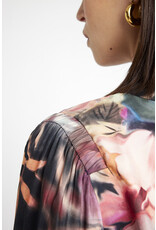 Gustav Denmark Neomi Print Blouse