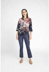 Gustav Denmark Neomi Print Blouse