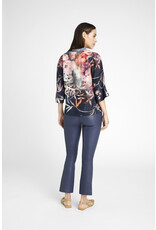 Gustav Denmark Neomi Print Blouse