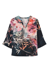 Gustav Denmark Neomi Print Blouse