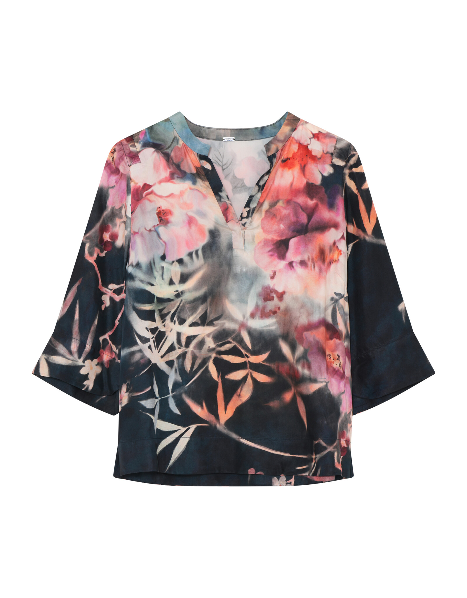 Gustav Denmark Neomi Print Blouse