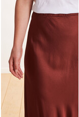 La Fee Maraboutee TORINO - Satin Skirt