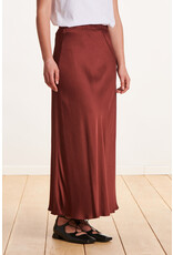 La Fee Maraboutee TORINO - Satin Skirt