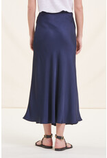 La Fee Maraboutee TORINO - Satin Skirt