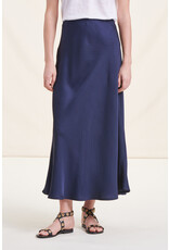 La Fee Maraboutee TORINO - Satin Skirt