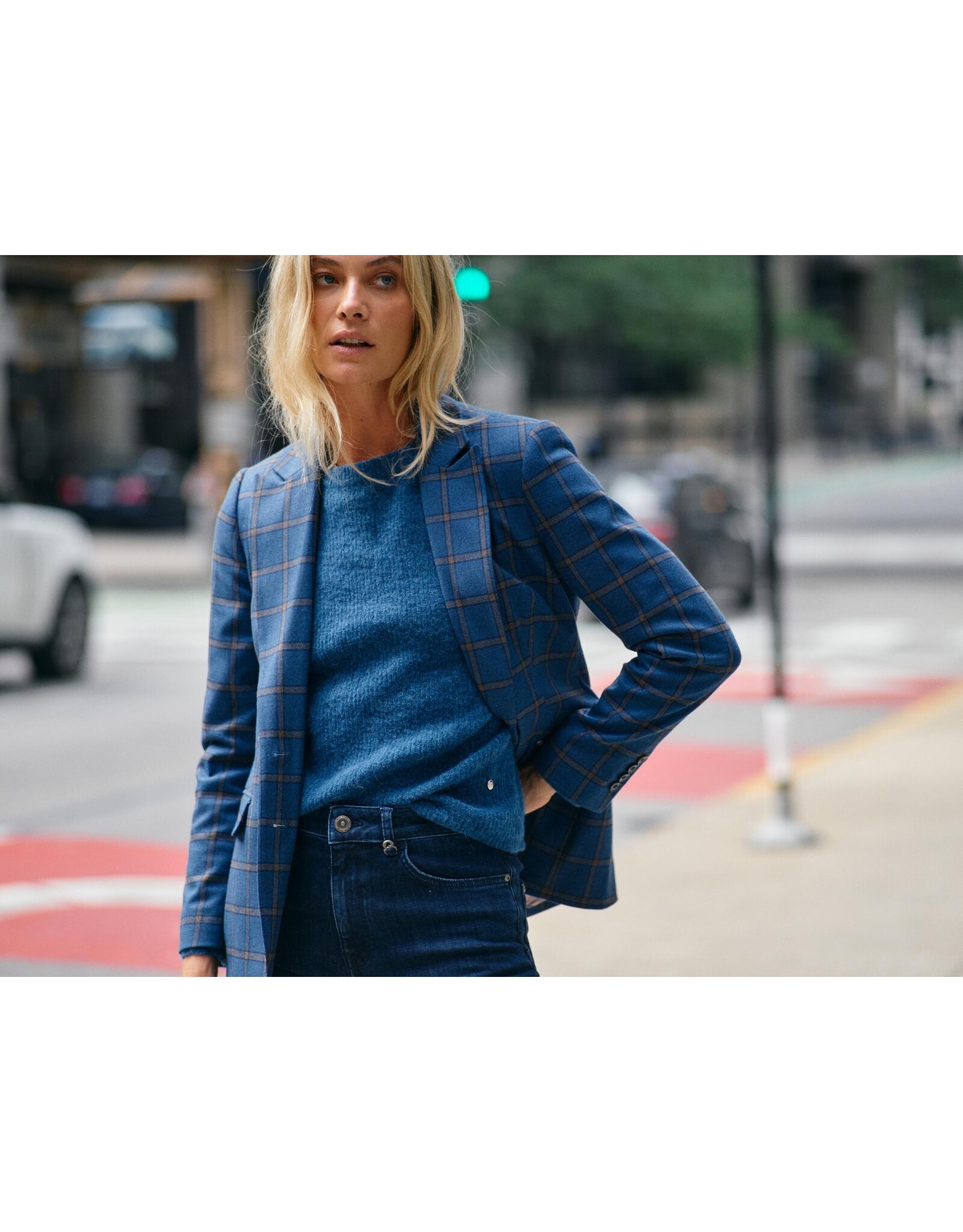 Mos Mosh Tammy Thora Knit