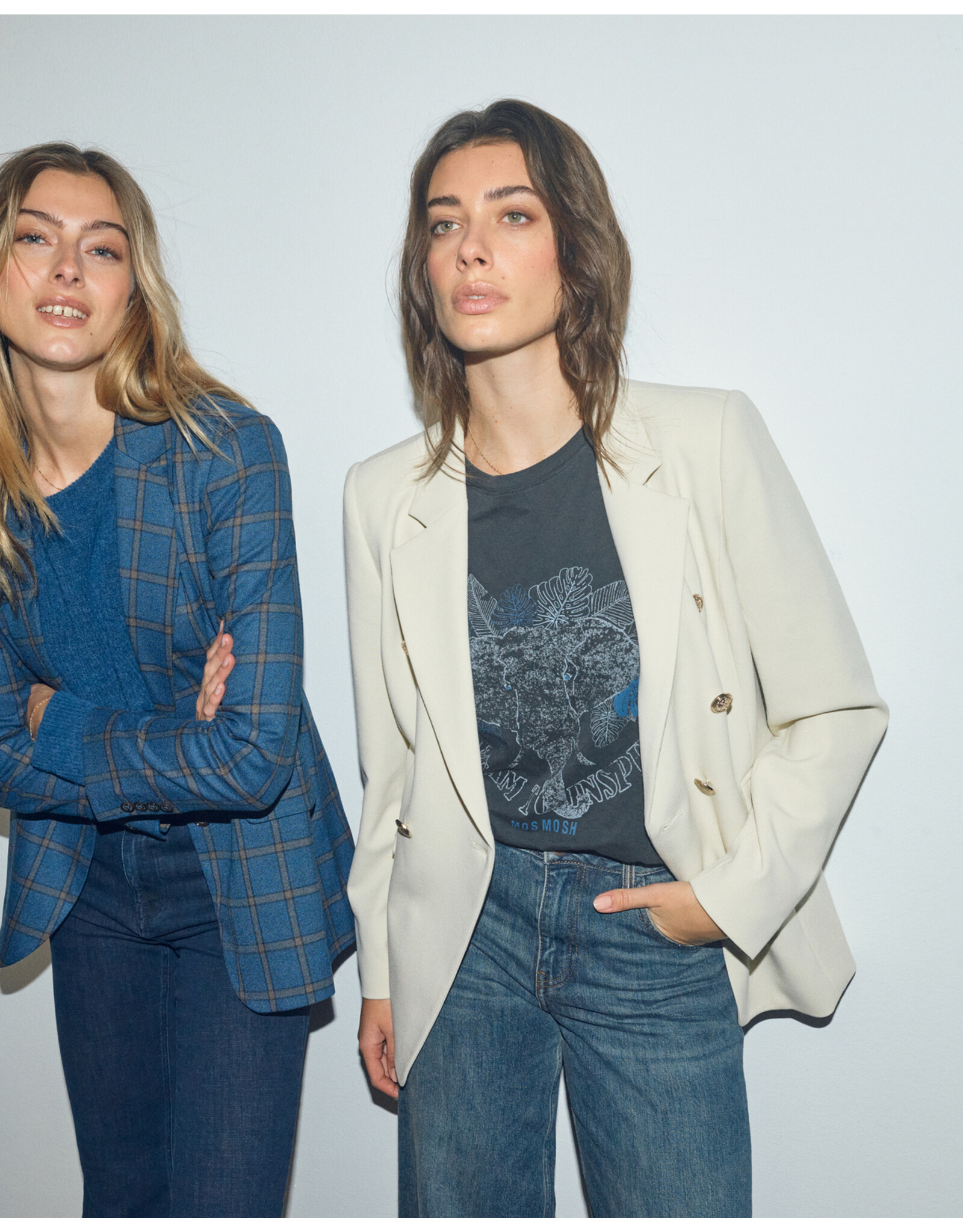 Mos Mosh Tammy Thora Knit