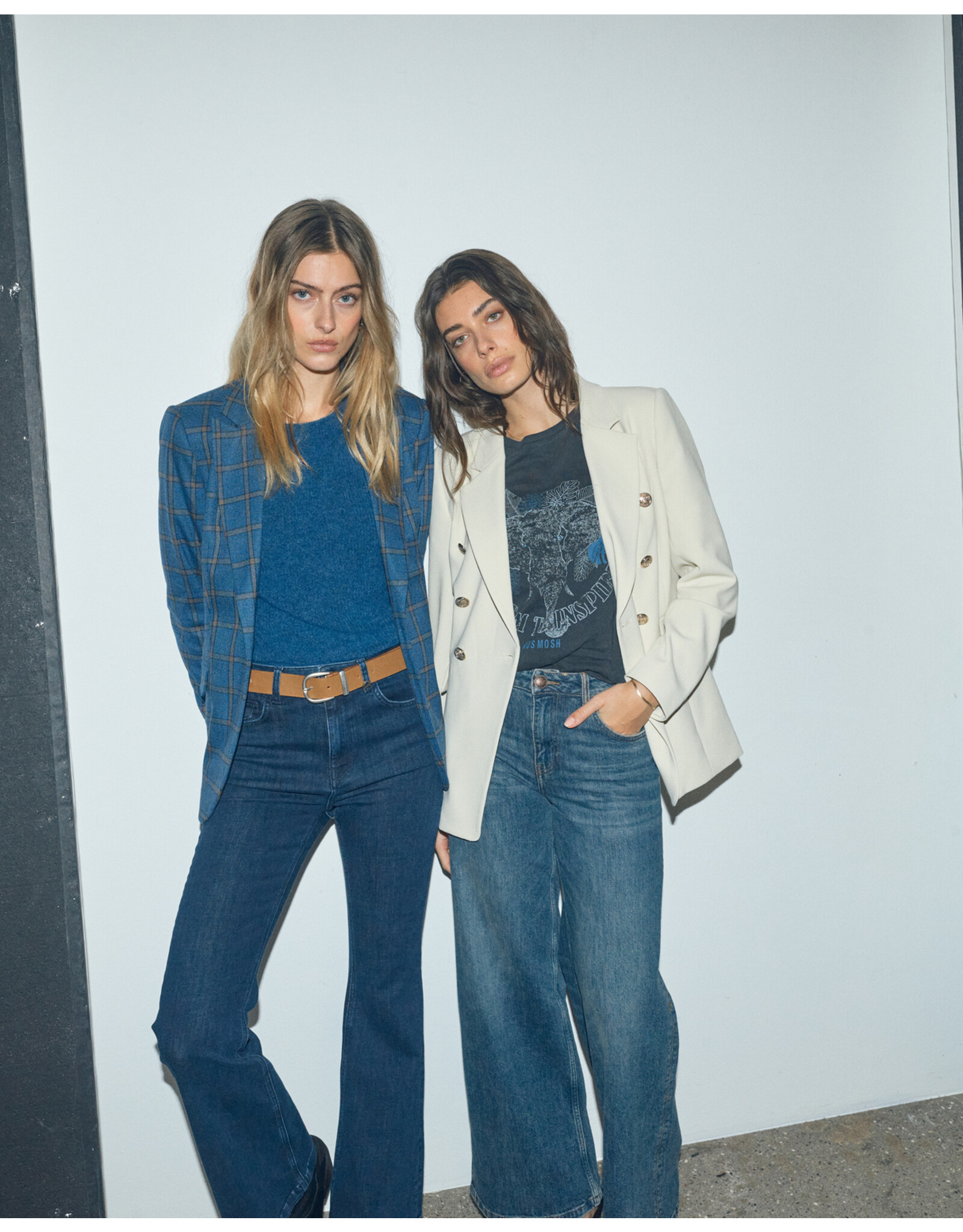 Mos Mosh Tammy Thora Knit