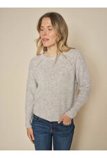 Mos Mosh Tammy Thora Knit