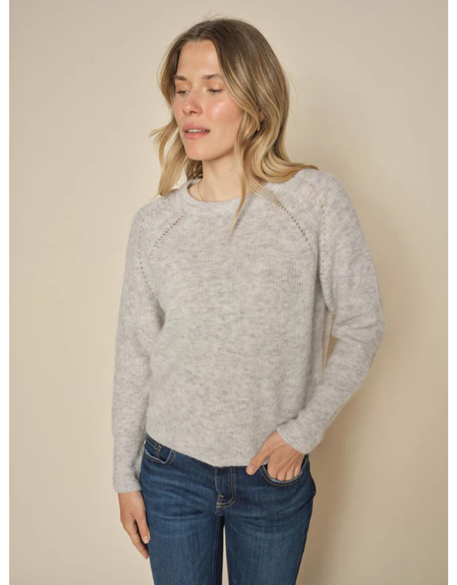 Mos Mosh Tammy Thora Knit