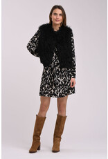 La Fee Maraboutee ZOANI - Shaggy Gillet La Fee Maraboutee ZOANI - Shaggy Gillet