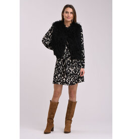 La Fee Maraboutee ZOANI - Shaggy Gillet