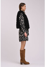 La Fee Maraboutee ZOANI - Shaggy Gillet La Fee Maraboutee ZOANI - Shaggy Gillet