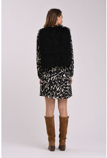 La Fee Maraboutee ZOANI - Shaggy Gillet La Fee Maraboutee ZOANI - Shaggy Gillet