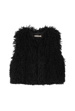 La Fee Maraboutee ZOANI - Shaggy Gillet La Fee Maraboutee ZOANI - Shaggy Gillet